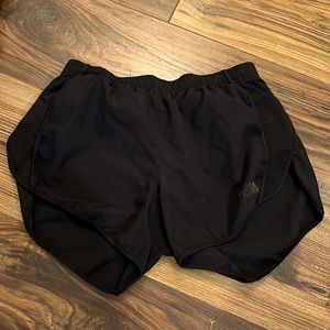 North face shorts